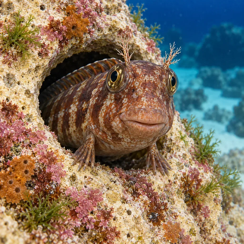 Blennies