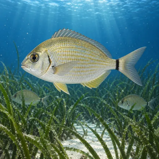 Annular seabream