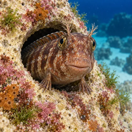Blennies