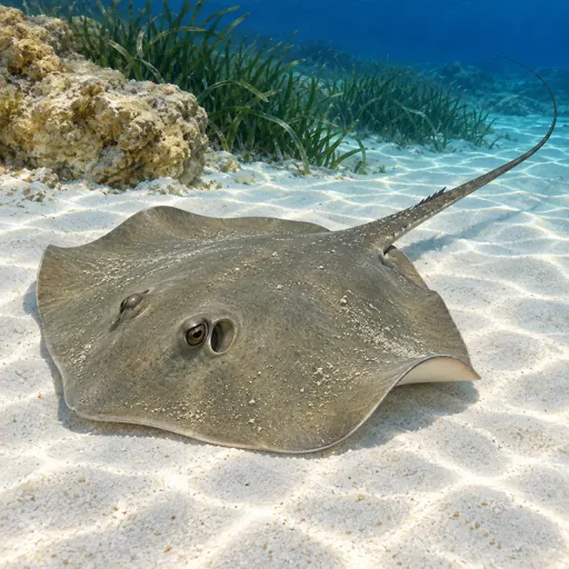 Common stingray