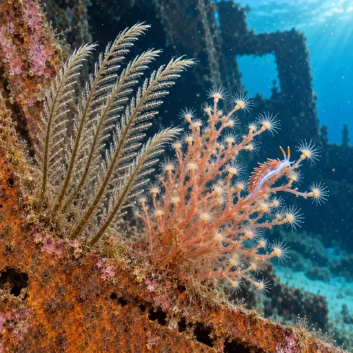 Hydroids
