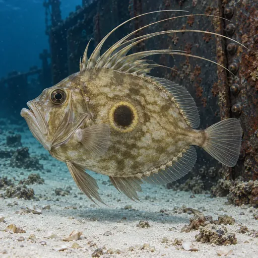 John Dory