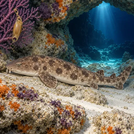 Nursehound