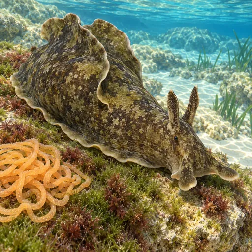 Sea hare