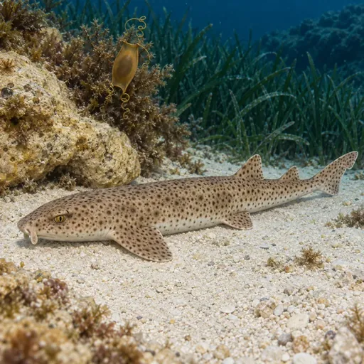 Small-spotted catshark