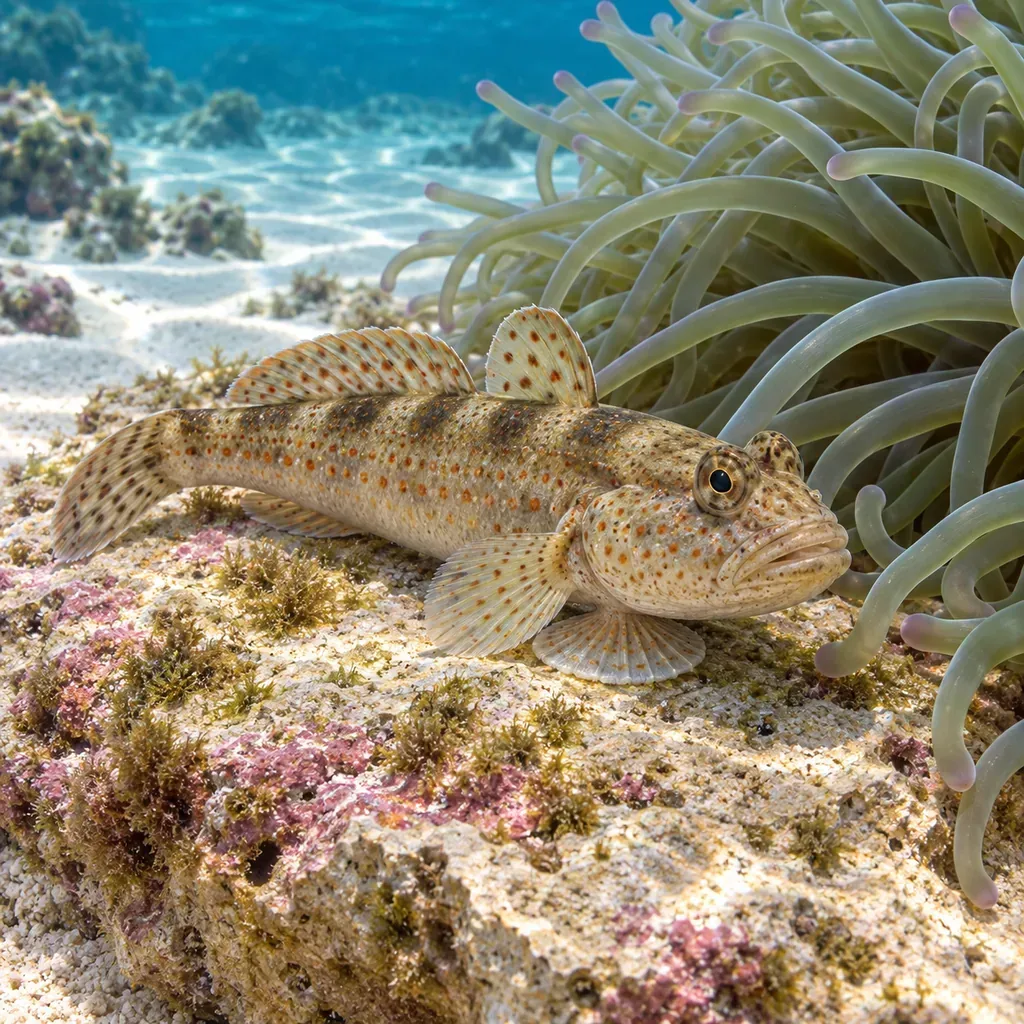 Gobies
