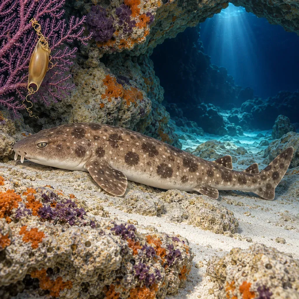 Nursehound