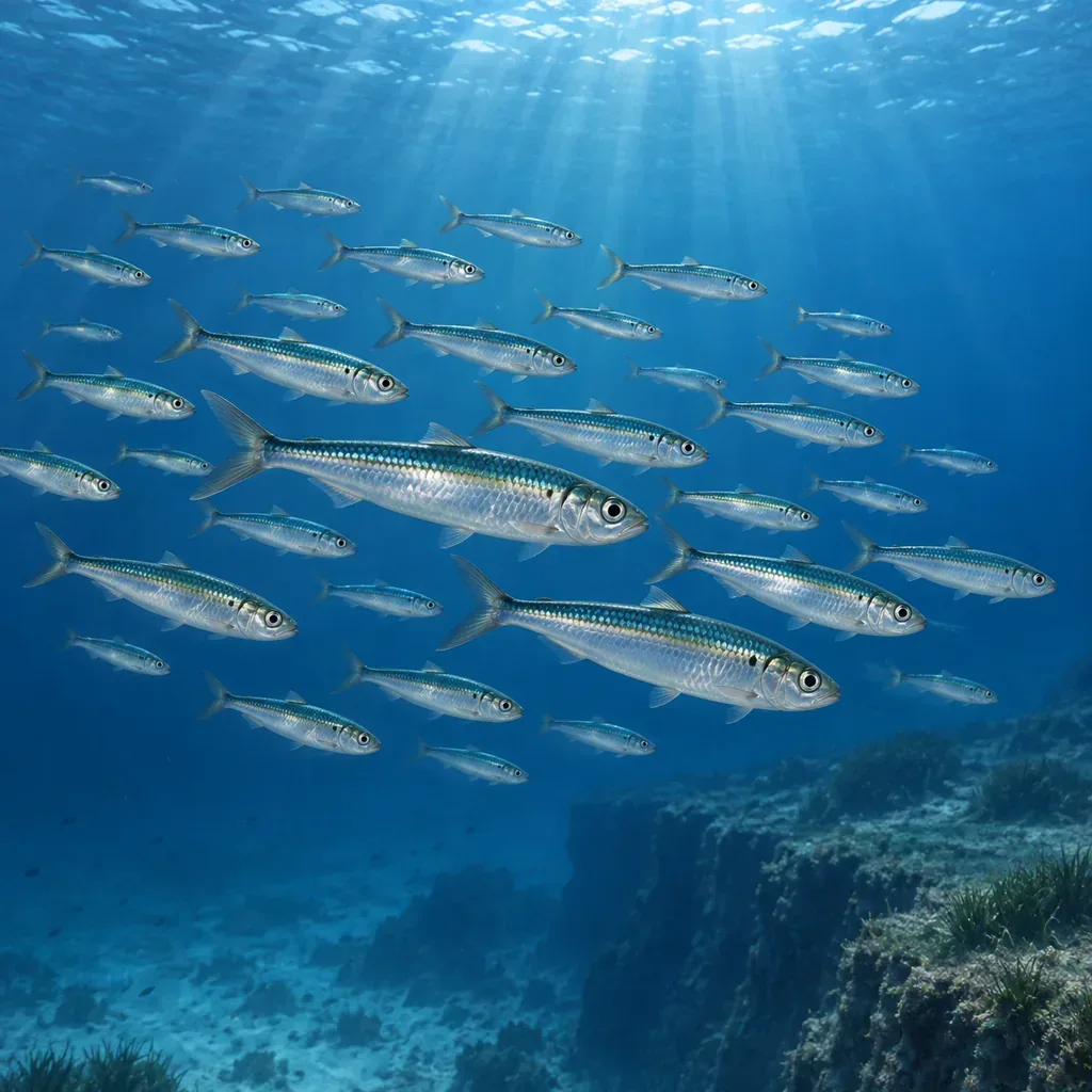 Sardine